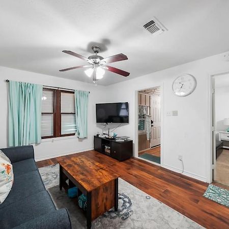 Galveston Beach House Family/Pet Friendly Εξωτερικό φωτογραφία