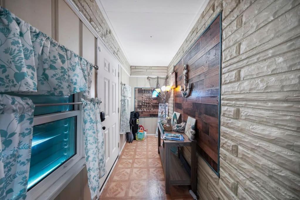 Galveston Beach House Family/Pet Friendly Εξωτερικό φωτογραφία